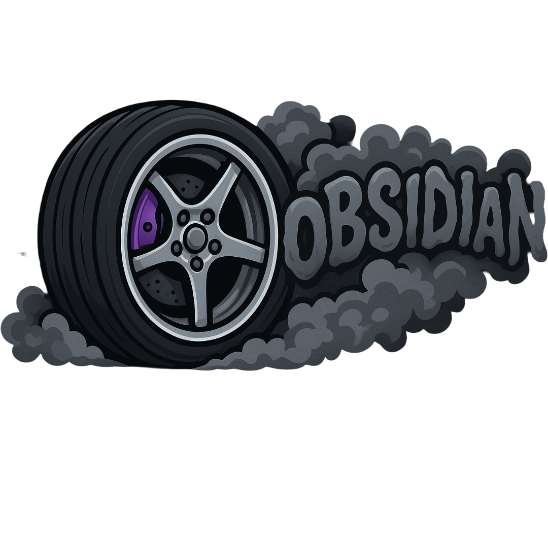 Obsidian Auto Gift Card