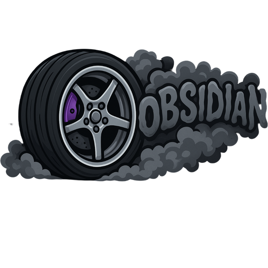 Obsidian Auto Gift Card